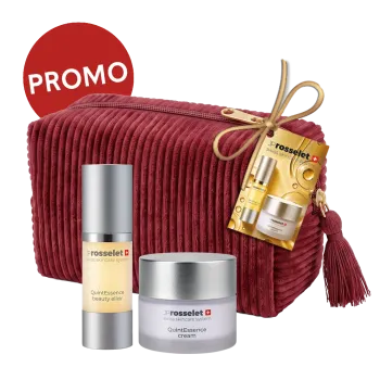 QUINTESSENCE SET